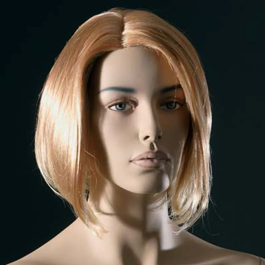 Wig for ladies