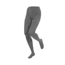 Female trouserform, running pos, FRP,graphitegrey