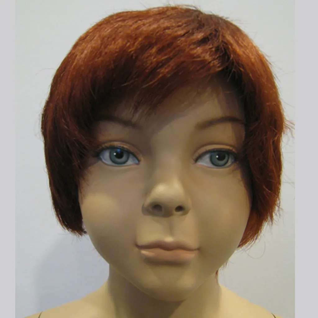 Wig for children