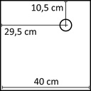 BMS40M12WH10.5_WH