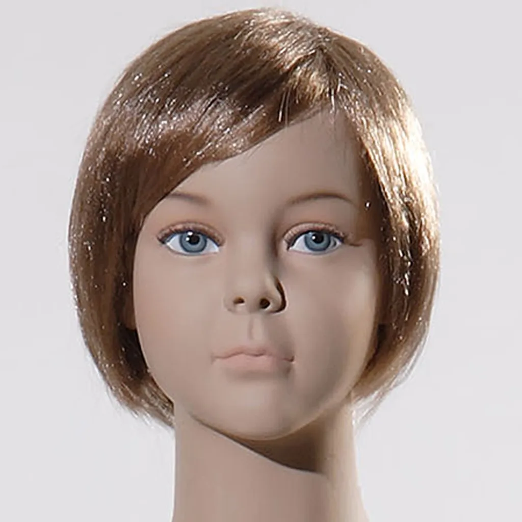 Wig for children