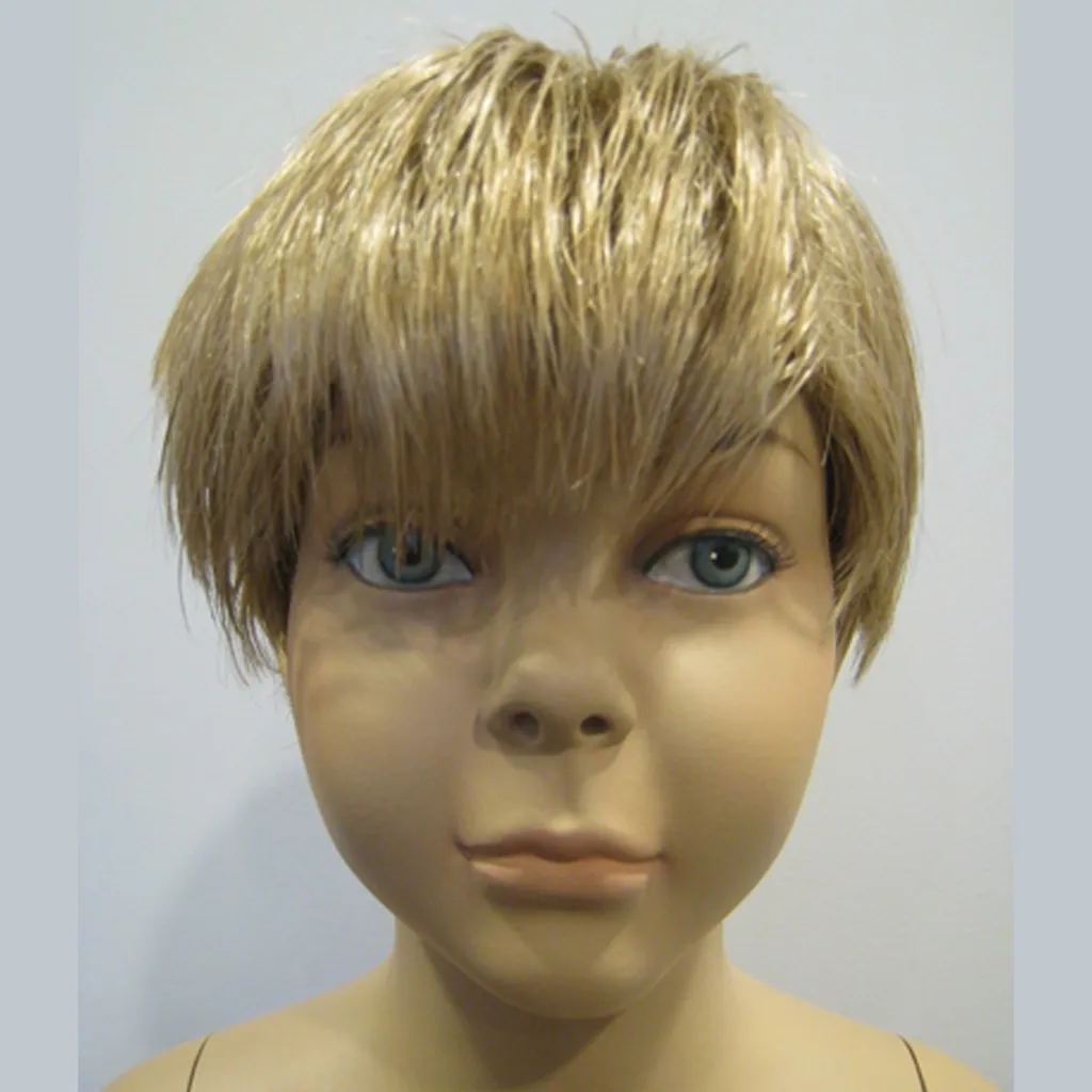 Wig for children