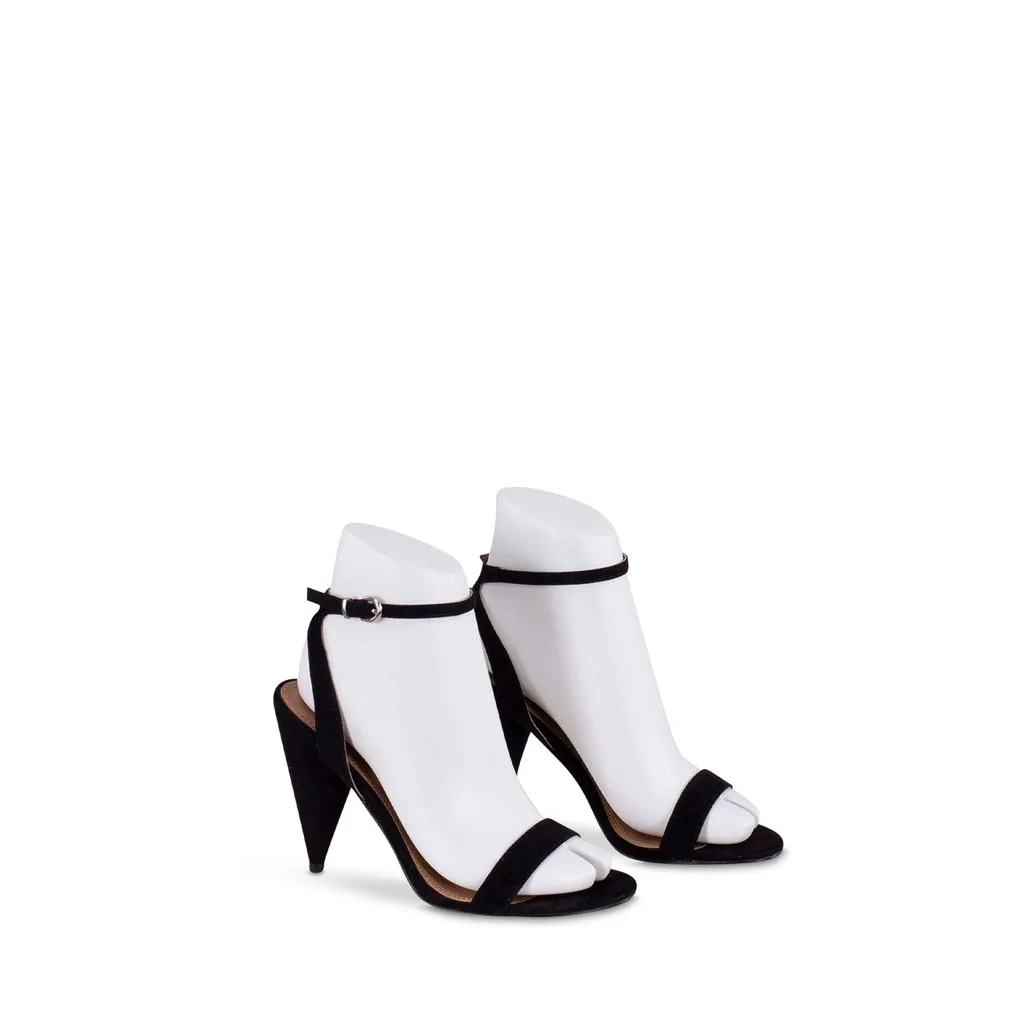 Pair de pieds femme, FRP polyester, blanc.