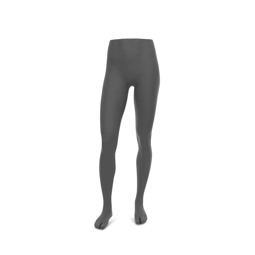 Teenage trouserform,  FRP,graphitegrey