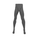 Male sport trouserform, FRP,graphitegrey